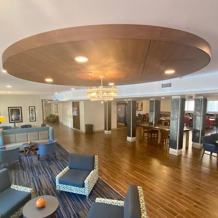 Holiday Inn Express & Suites - Dahlonega - University Area By Ihg Екстериор снимка