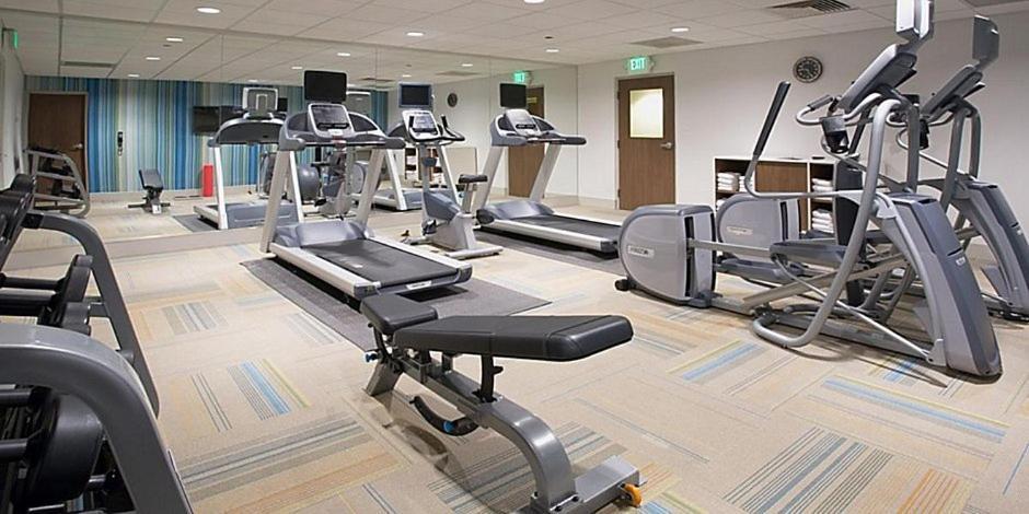 Holiday Inn Express & Suites - Dahlonega - University Area By Ihg Екстериор снимка
