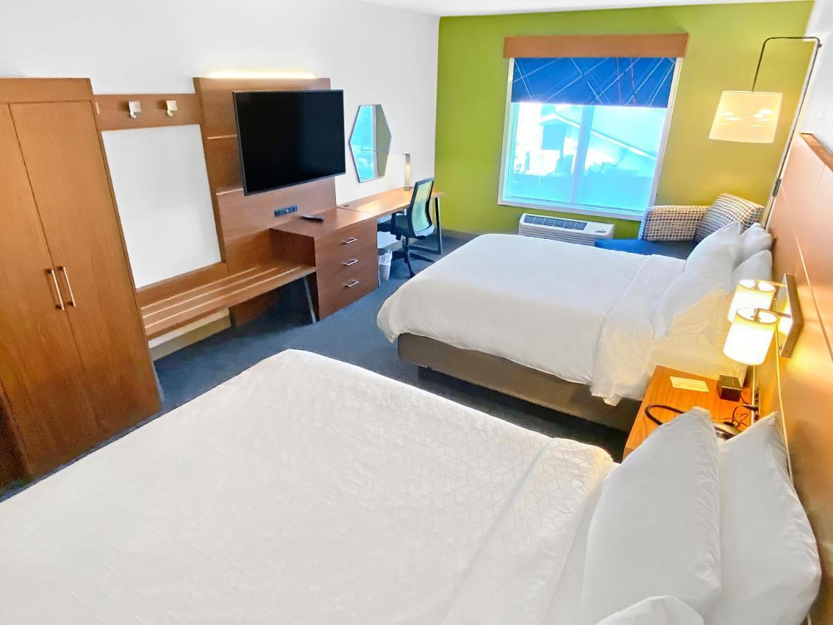 Holiday Inn Express & Suites - Dahlonega - University Area By Ihg Екстериор снимка