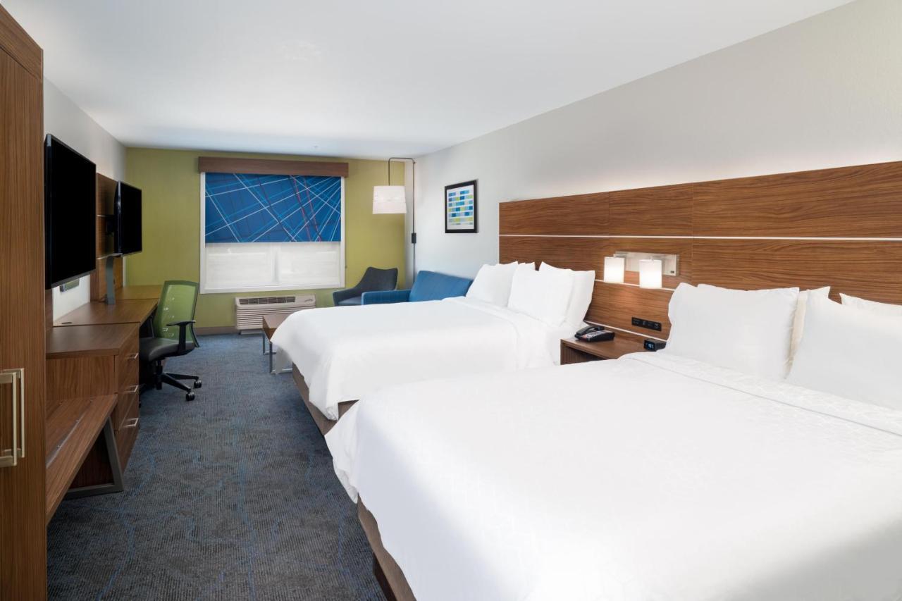Holiday Inn Express & Suites - Dahlonega - University Area By Ihg Екстериор снимка